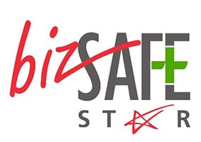 bizsafe star