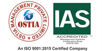 ISO 9001:2015