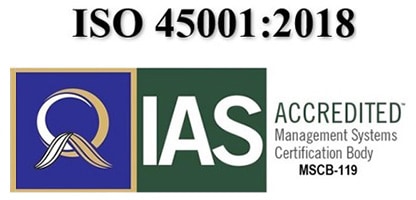 ISO 45001:2018