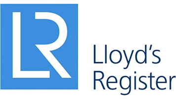 Lloyd's Register Approved Service Provider