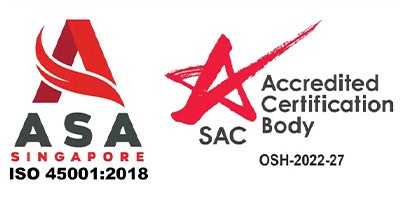 ISO 45001:2018