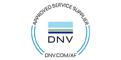 DNV cert