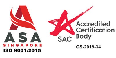 ISO 9001:2015